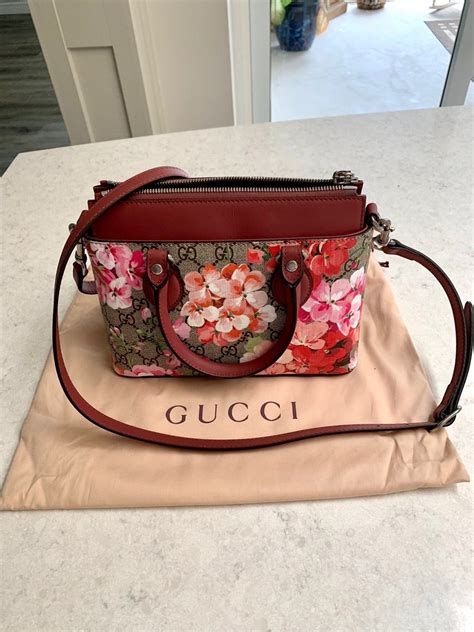 gucci gg bloom crossbody|Crossbody Bags for Women .